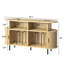 Plateau tournant avec armoires-794268092-798870749