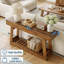 153.7cm Console Table