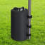 Camario Dakota Fields Plastic Weight for Gazebo-1705585652