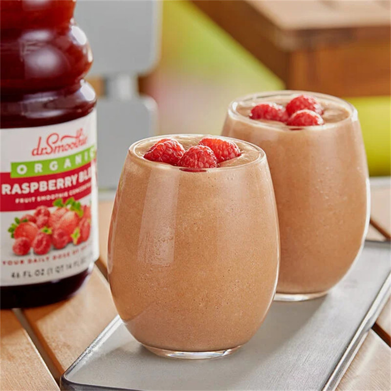 FixtureDisplays Snow Cone Syrup
