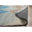 Stylish Hand-Knotted Multicolor Transitional Contemporary Moroccan Rectangular Wool Area Rugs-92325159