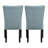 18'' H Tufted Upholstered Side Chair-16407751