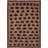 Horsforth One-of-a-Kind 6'10" X 9'5" 2010s Wool Area Rug in