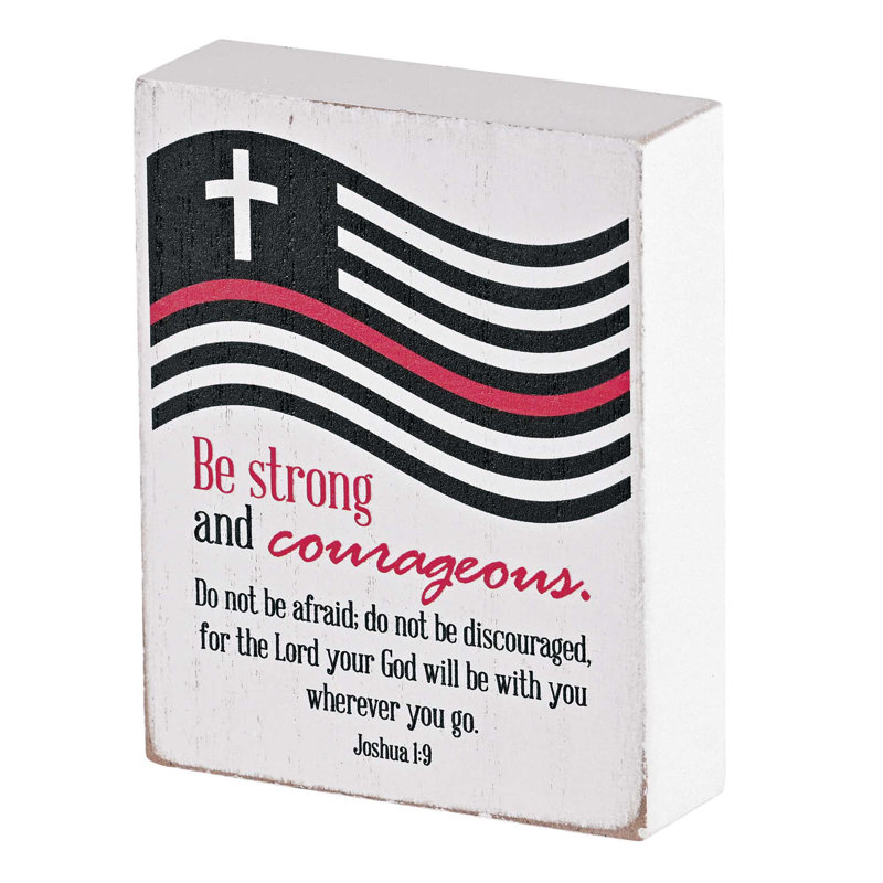 Glendene Text & Numbers Box Signs & Plaques