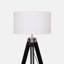 Simmonds 143.5cm Matt Tripod Floor Lamp-1639683104-1639683118