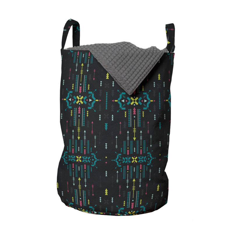 Laundry Bag with Handles