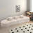 Canapé modulaire 2 pièces sans assemblage Dervil-1115200040