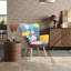 Chipperfield Upholstered Armchair