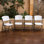 Chaise pliante en plastique Classic Classic