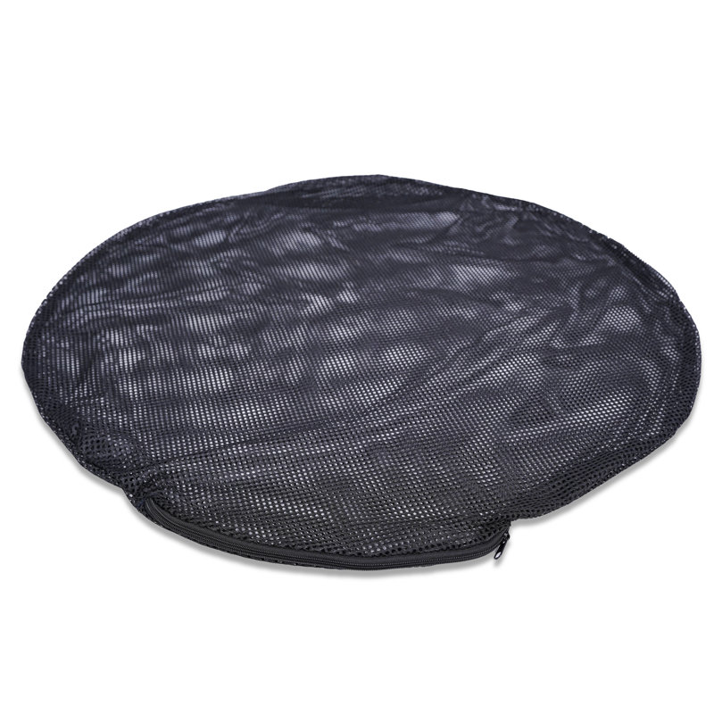 Filet média pour jardin d'eau Fountain Bowl -BE2A7CB356804671A9F332ACF491CD97, H 1 po x l 40 po x P 6 po