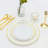Disposable Dinner Plate-36294996