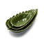 Ensemble de 3 assiettes plates