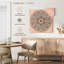 Mandala Kerner Blush-109215432
