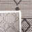 Bounaga Performance Moroccan Indoor/Outdoor Area Rug-1797214133