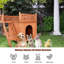 Rothwell Dog House