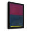 Contemplation II - peinture sur toile tendue-808135922