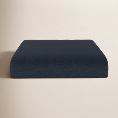 Lotta Lotta Sunbrella® Outdoor Ottoman Cushion