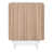 Beige aspect rétro 6