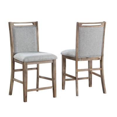 Pub Chairs Pack Of 2