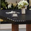 French style vintage solid wood dining table set-109751606-109751601