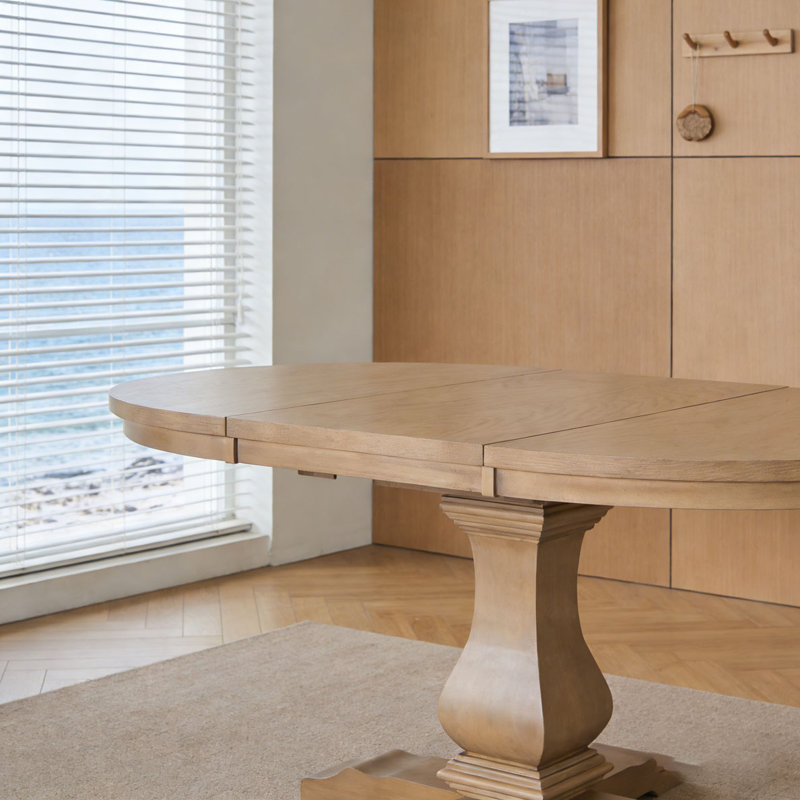 Table à manger
