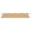 Banc de jardin en rotin / bambou Wingert-877950125