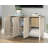 Horizontal Storage Cabinet-550295369