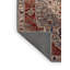Tapis brun soyeux et moelleux-100901453
