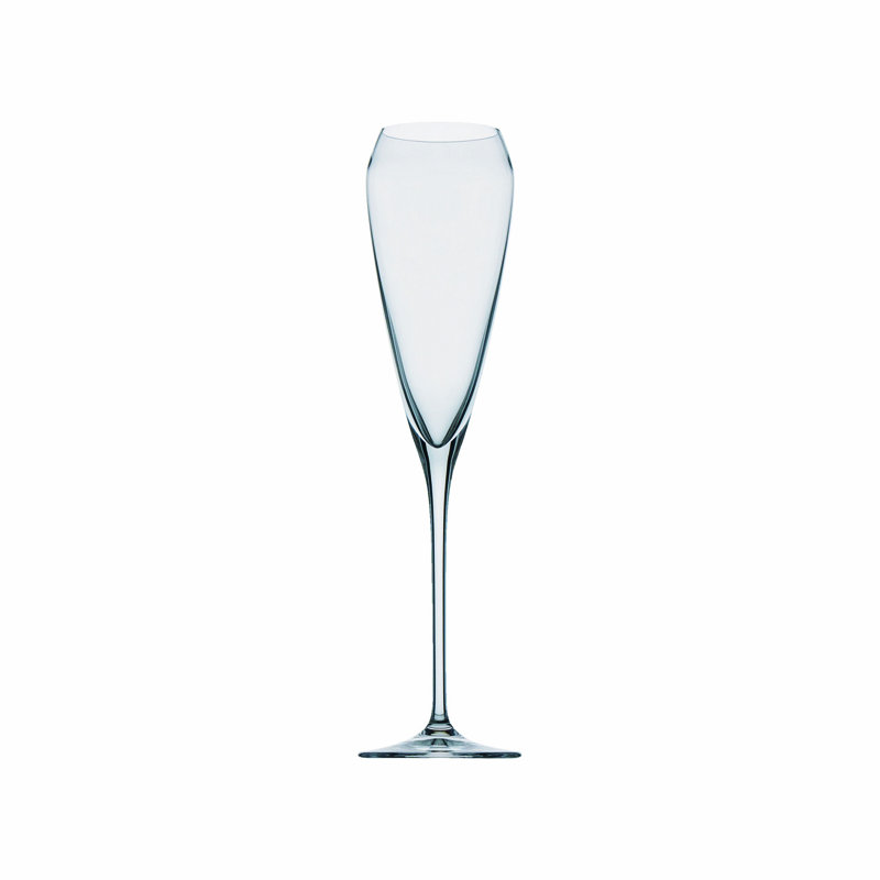 TAC 02 Crystal Flute