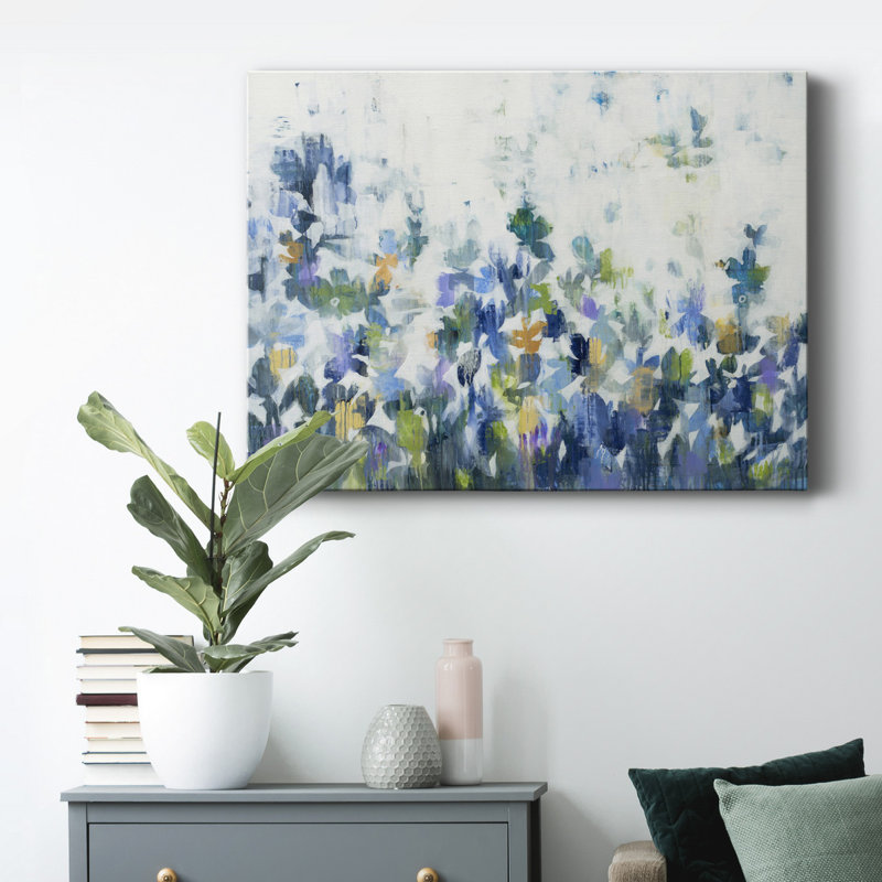 Toile tendue Pure Poetry-Gallery, H 12 po x l 18 po