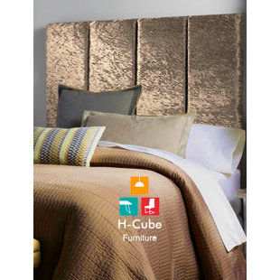 Alton Upholstered Headboard