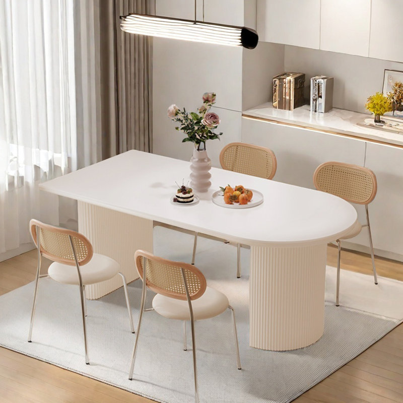 Darst, White, 29.5"H x 78.7"L x 31.5"W