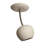 Mangassa 1 - Light 14" Simple Dome Semi Flush Mount