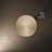 Statement Flood Adjustable Shower Head-675595022