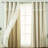 Crenshaw Solid Room Darkening Thermal Grommet Curtain Panels-408045252-508736844