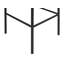 Amaya Upholstered Counter Stool with Metal Frame-95982235