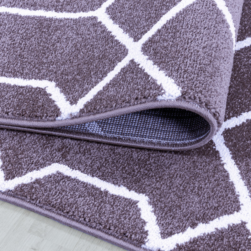 Strasburg Flatweave Area Rug, Rectangle 240 x 340cm