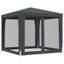 2.5 x 2.5m Iron Party Tent-943108358-943108359