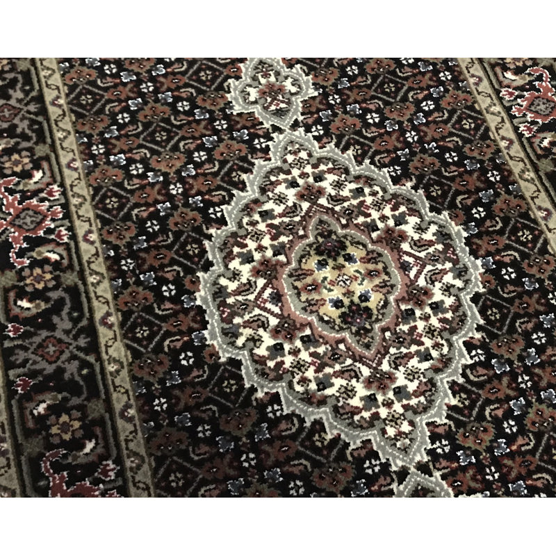 One-of-a-Kind 2'7" X 5'10" Area Rug