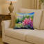 Coussin décoratif Idaho Syringa-114457454