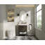 Meuble-lavabo simple 24 po-1189895547