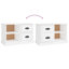 Schwenzer Unfinished TV Stand for TVs up to 32"-214600001-261355183