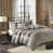 Gris/beige