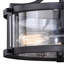 Plafonnier semi-encastré 3 lumières William-43666848