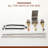2-handle Bathroom Faucet-67081287