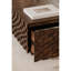 Table basse Givens