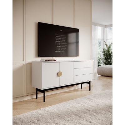 TV Stand for TVs up to 65"