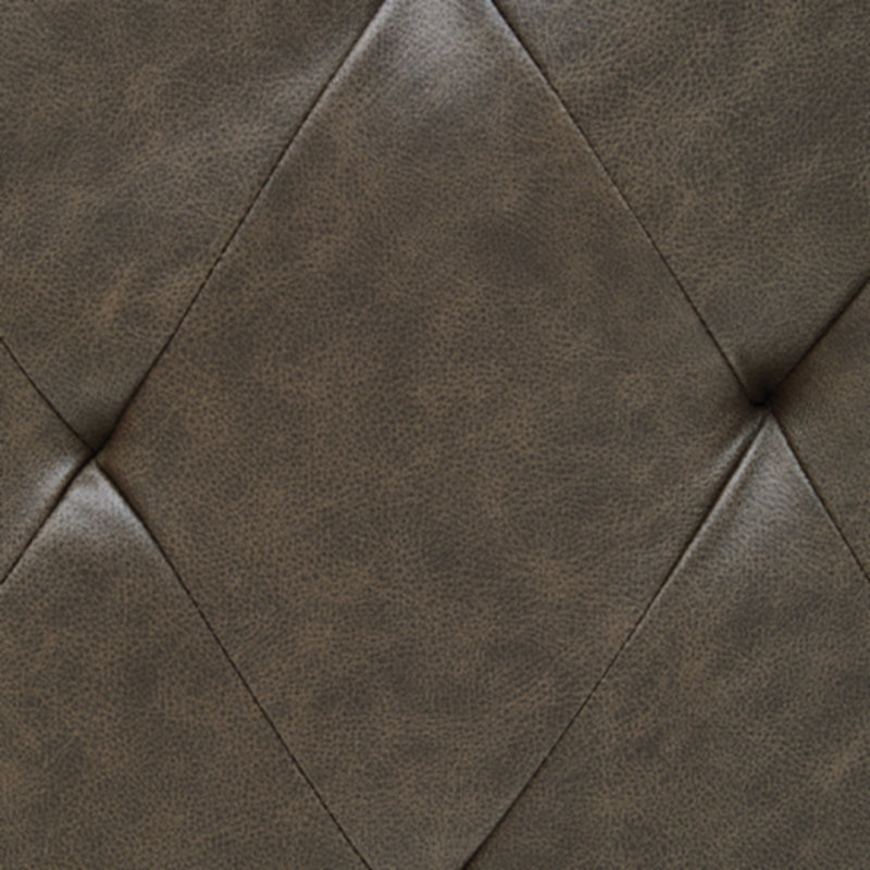 Fauteuil d'appoint pivotant Kazier