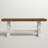 Marcotte Solid Wood Bench-1741564657