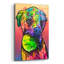 «Dog Ball Love» par Dean Russo-1194226737